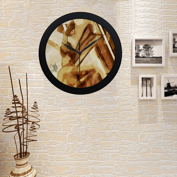 NEWS - OROLOGIO DA PARETE