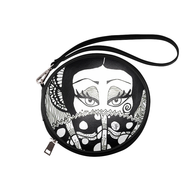 FERIA DE ABRIL -  MAKEUP BAG