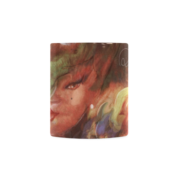 FEMMES - TAZZA IN CERAMICA Classic White Mug (11 OZ)