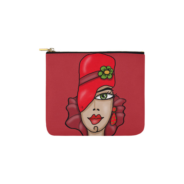 VINTAGE LADY - ASTUCCIO PORTATUTTO