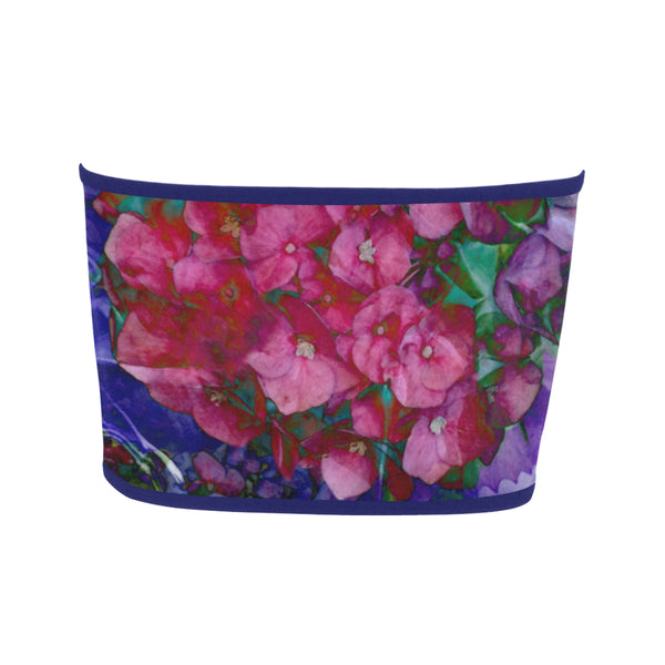 ORTENSIA - TOP A FASCIA