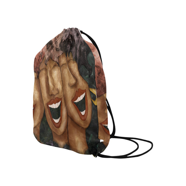 REIR A CARCAJADAS - BORSA A SACCO