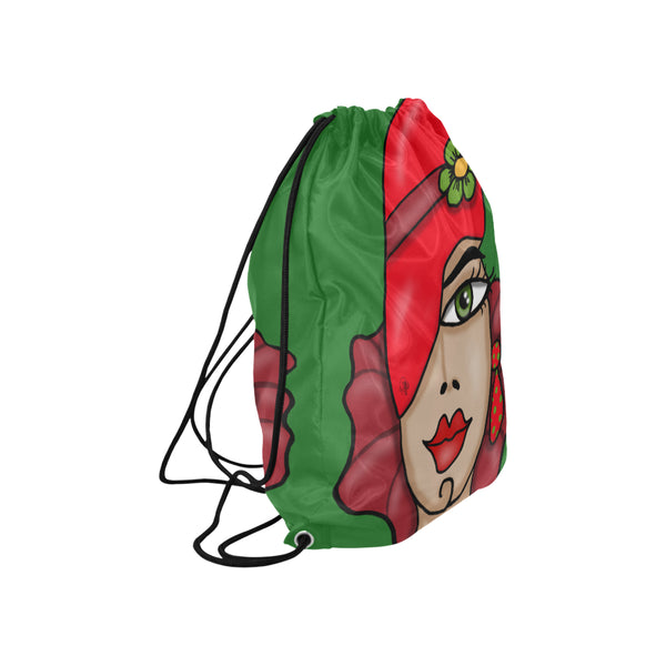 VINTAGE LADY - BORSA A SACCO