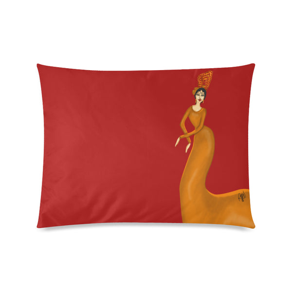 BAILE - FEDERA CUSCINO