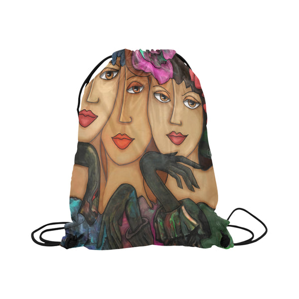 FESTA DI PRIMAVERA - BORSA A SACCO