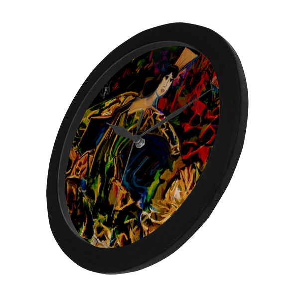 POR ALEGRIAS - OROLOGIO DA PARETE