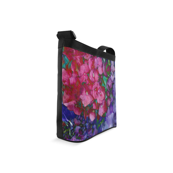 ORTENSIA - BORSA A TRACOLLA