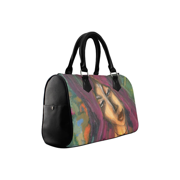 IN LOVE - BORSA CON MANICI