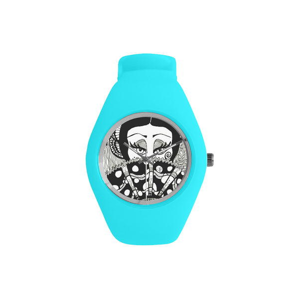 FERIA DE ABRIL - OROLOGIO IN SILICONE