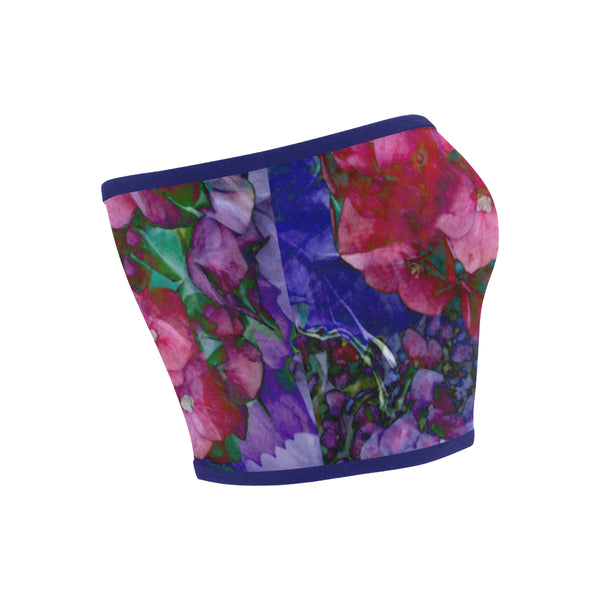 ORTENSIA - TOP A FASCIA