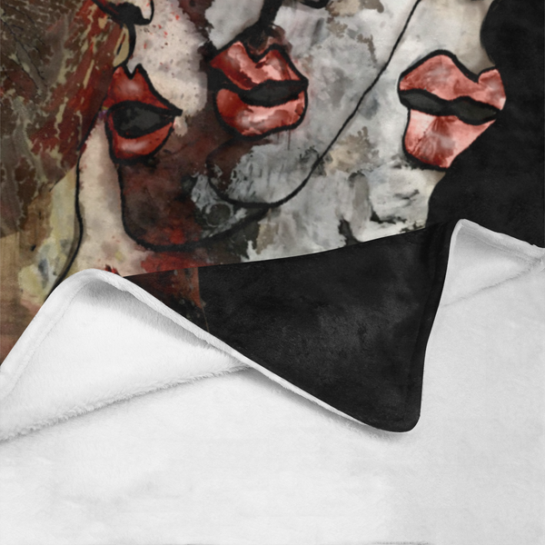 SFACCETTATA - COPERTA