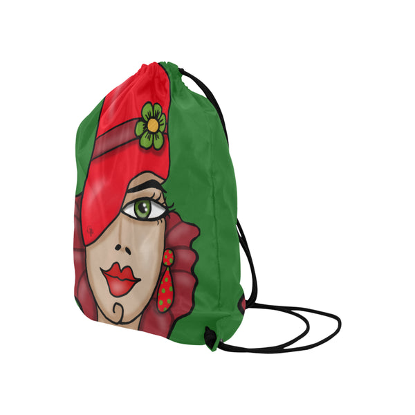 VINTAGE LADY - BORSA A SACCO