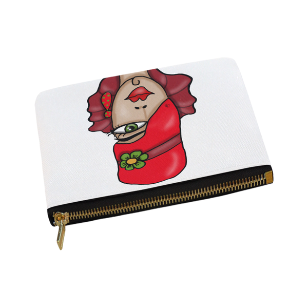 VINTAGE LADY - ASTUCCIO PORTATUTTO