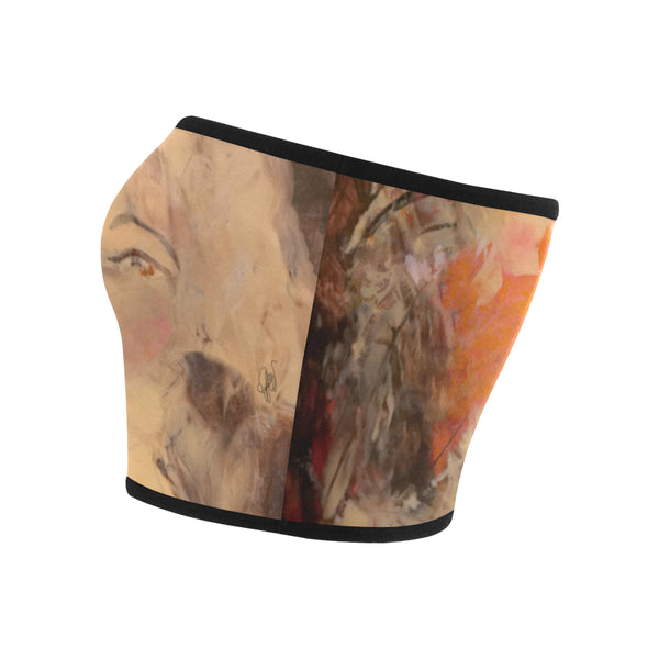 SOFIA - TOP A FASCIA