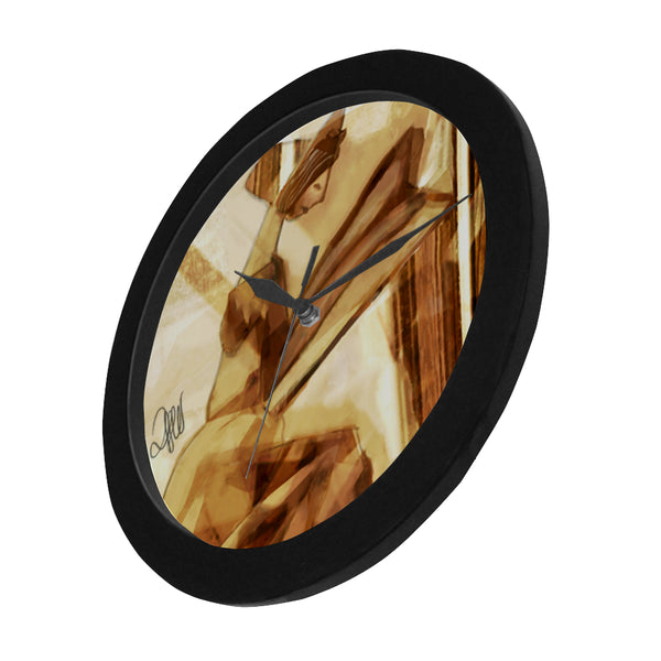 NEWS - OROLOGIO DA PARETE