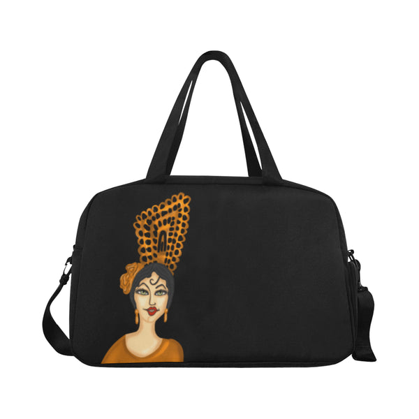 BAILE - BORSA DA VIAGGIO