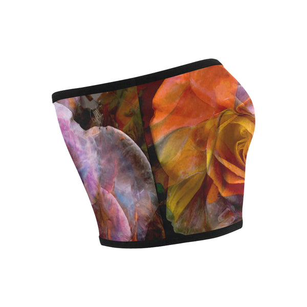 QUEEN - TOP A FASCIA