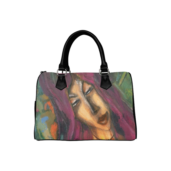 IN LOVE - BORSA CON MANICI