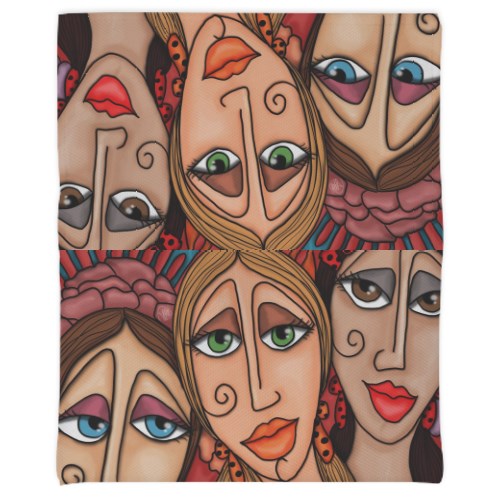 FLAMENCAS - PORTATABACCO