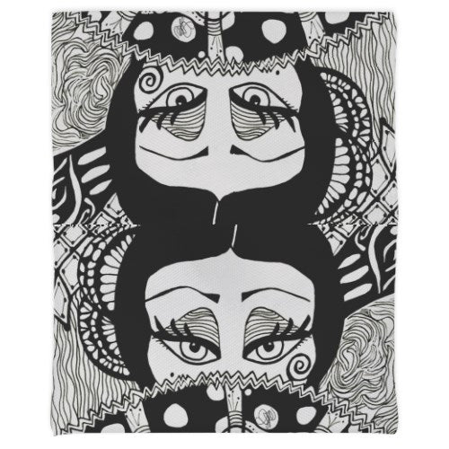 FERIA DE ABRIL - PORTATABACCO