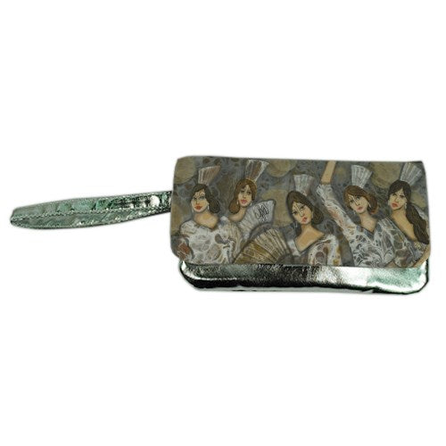 PLATA Y ORO - TROUSSE