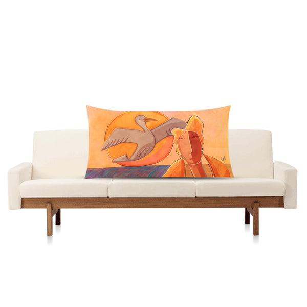 SUMMERTIME - FEDERA CUSCINO