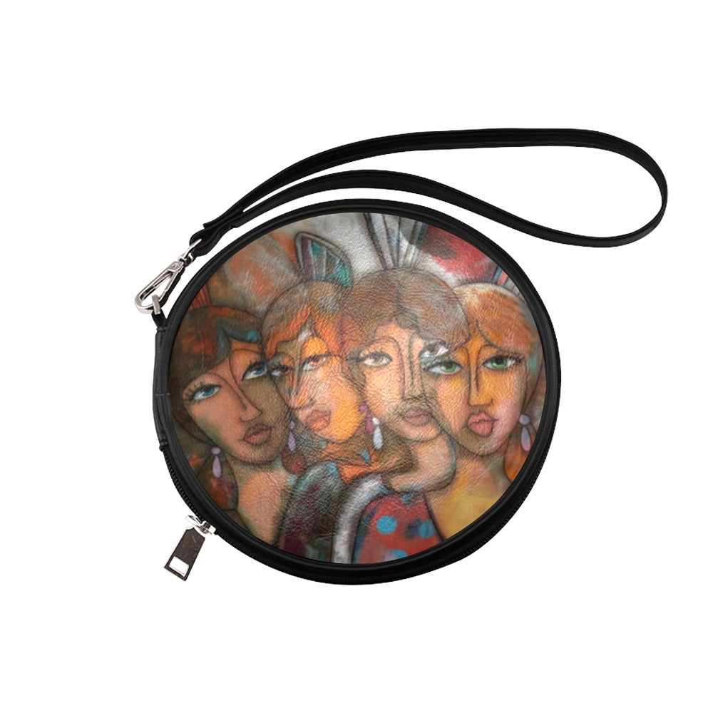 DE GIRA - MAKEUP BAG