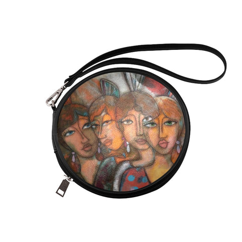 DE GIRA - MAKEUP BAG