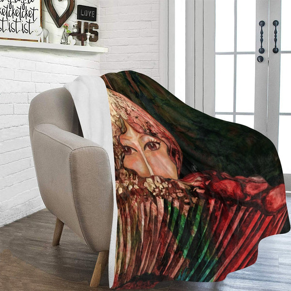 LUZ Y SOMBRA - COPERTA