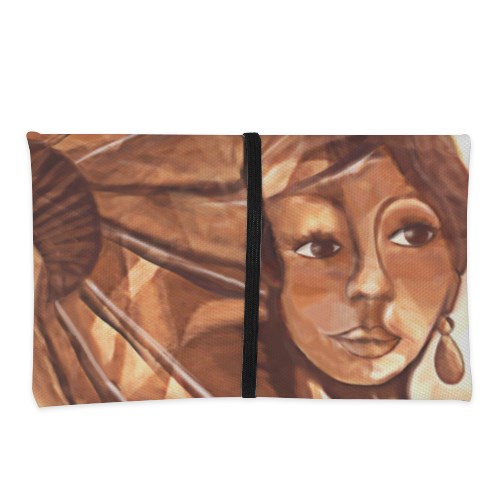 ABANICO - PORTATABACCO su ordinazione