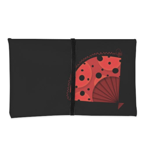 VENTAGLIO - PORTATABACCO