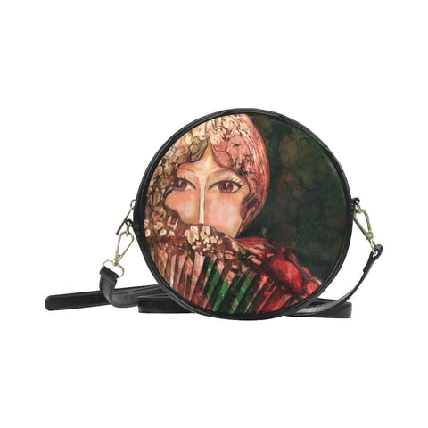 LUZ Y SOMBRA - BORSA TONDA