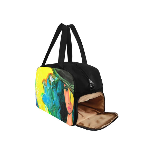 FULL SUN - BORSA DA VIAGGIO