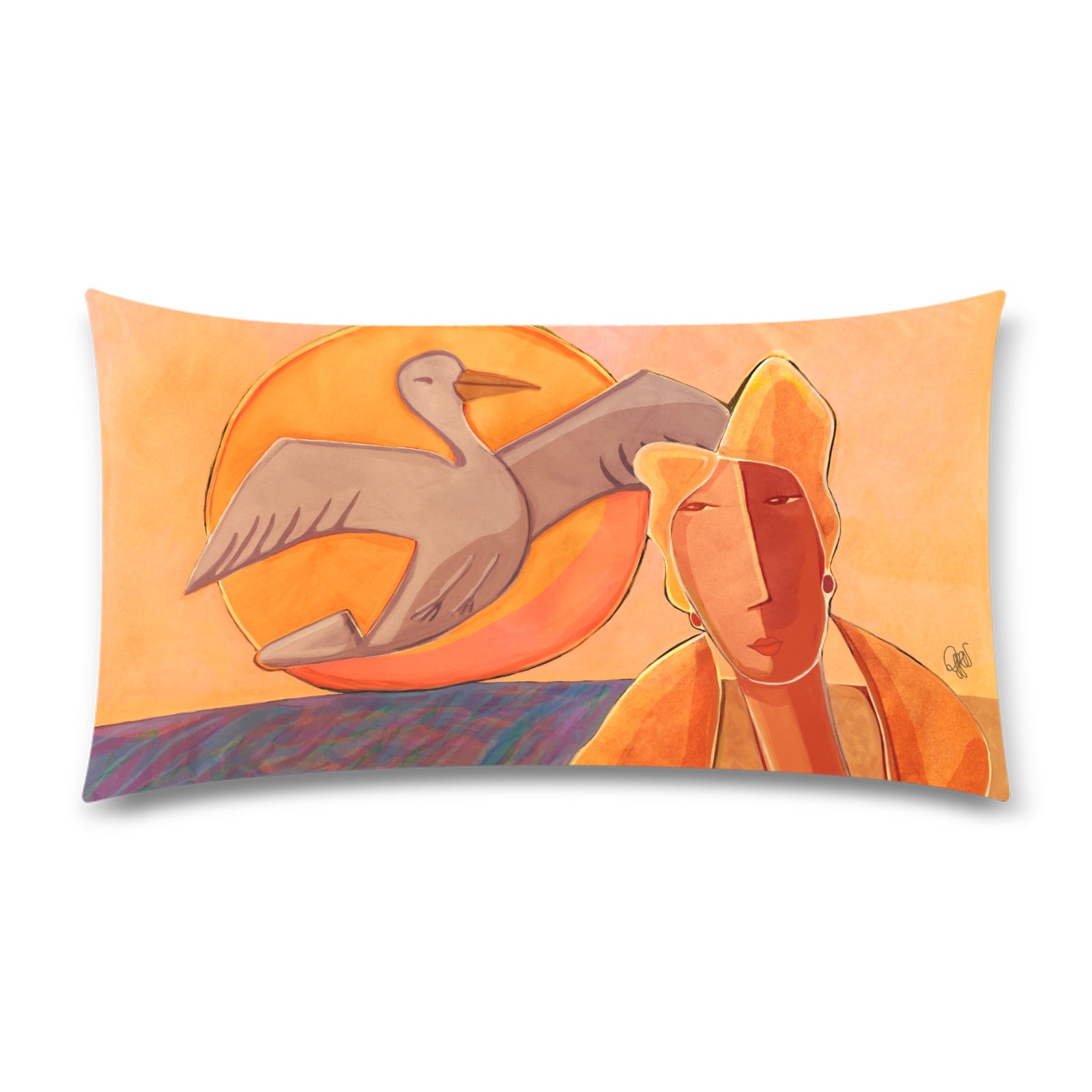 SUMMERTIME - FEDERA CUSCINO