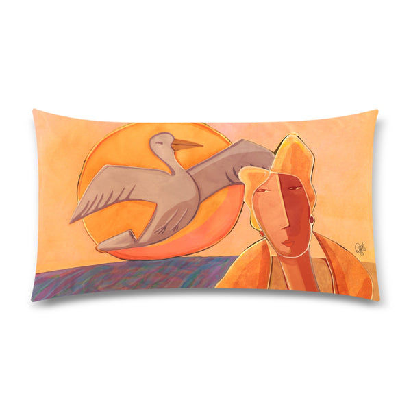 SUMMERTIME - FEDERA CUSCINO