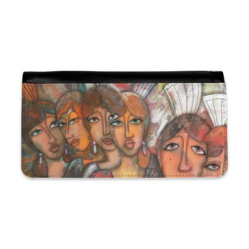 DE GIRA - PORTAFOGLI su ordinazione