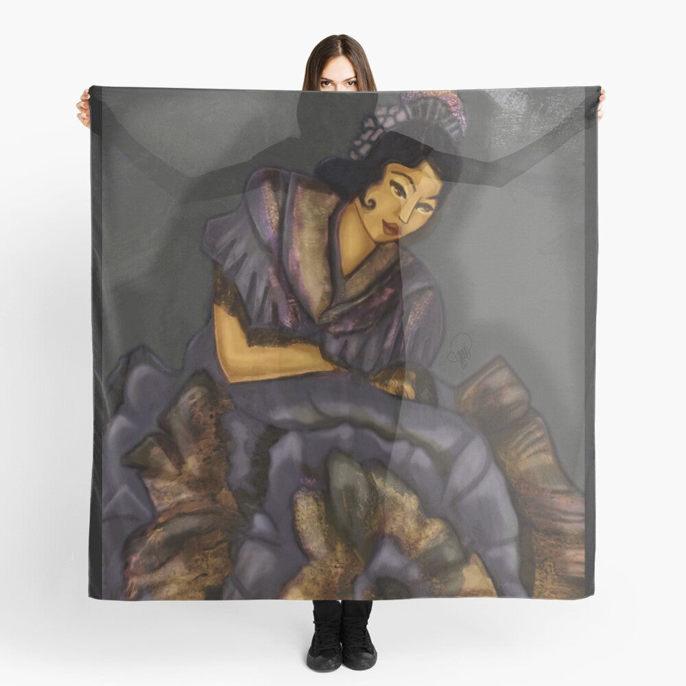 MOMENT - FOULARD su ordinazione