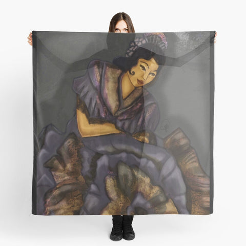 MOMENT - FOULARD su ordinazione