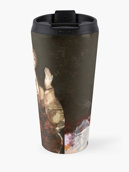 OLE - TAZZA DA VIAGGIO su ordinazione