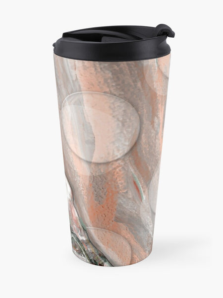 LUNARES - TAZZA DA VIAGGIO su ordinazione