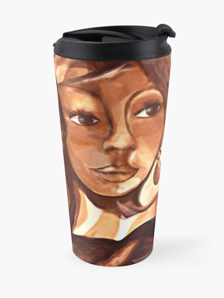 ABANICO - TAZZA DA VIAGGIO su ordinazione