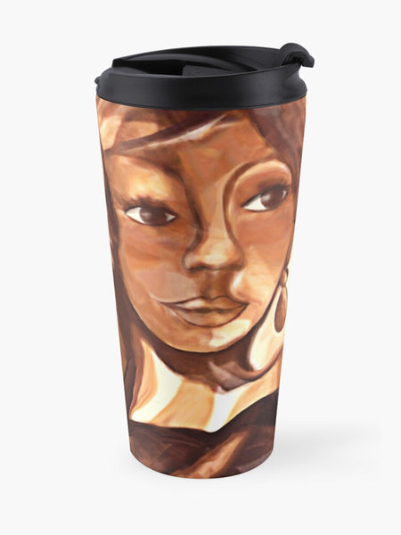 ABANICO - TAZZA DA VIAGGIO su ordinazione