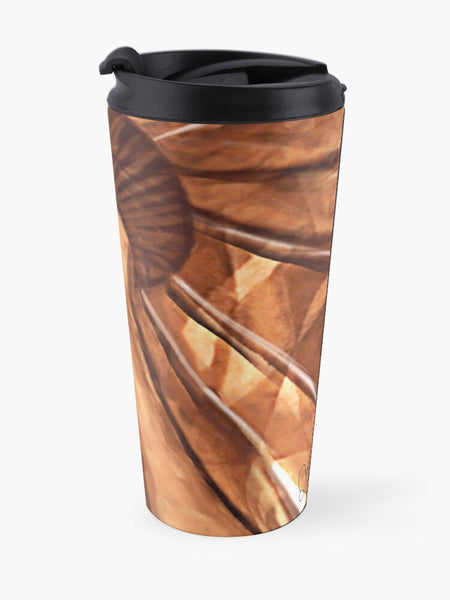 ABANICO - TAZZA DA VIAGGIO su ordinazione