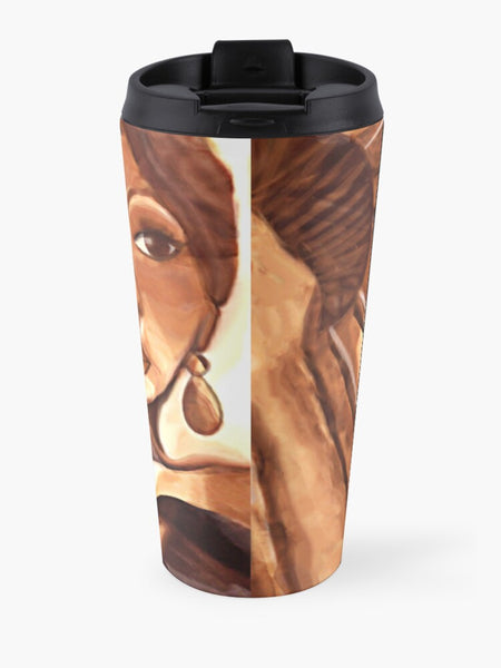 ABANICO - TAZZA DA VIAGGIO su ordinazione