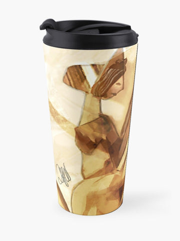 NEWS - TAZZA DA VIAGGIO su ordinazione