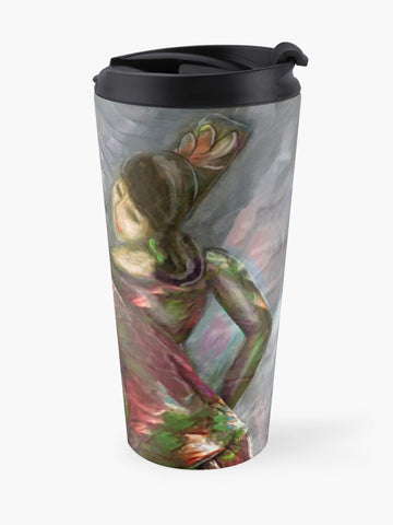 MANTON - TAZZA DA VIAGGIO su ordinazione