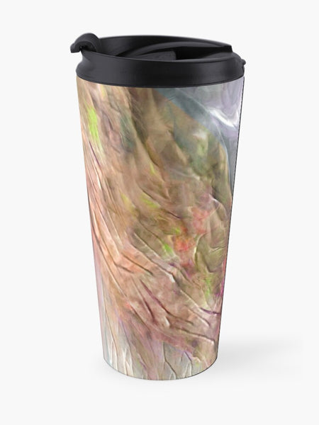 MANTON - TAZZA DA VIAGGIO su ordinazione