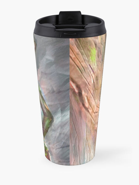 MANTON - TAZZA DA VIAGGIO su ordinazione