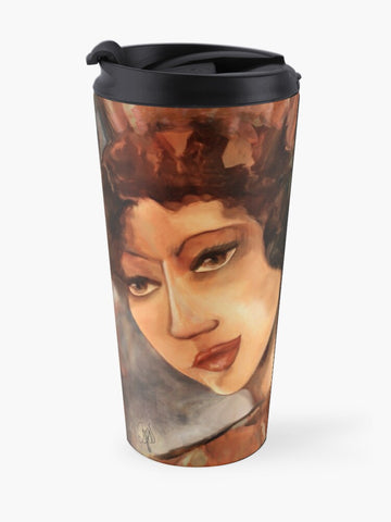 PRIMER PASE - TAZZA DA VIAGGIO su ordinazione