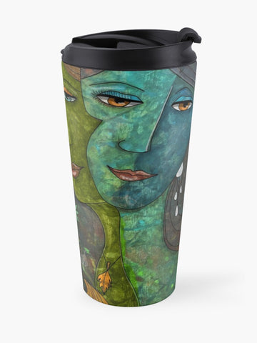 STAGIONI - TAZZA DA VIAGGIO su ordinazione